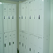 lockers